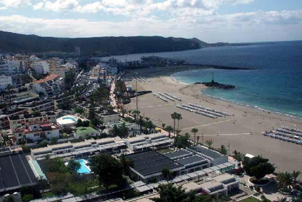 Nice Studio Bart 50 Meters From Playa Las Vistas Arona  Exterior photo